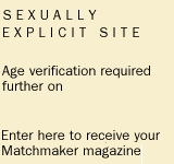 Sexually Explicit Site - Age Verification Required